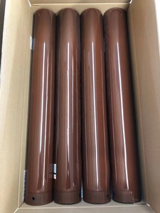 Cheminée d'émail pour poêle à bois, accessoires pour <span class=keywords><strong>tuyau</strong></span> <span class=keywords><strong>de</strong></span> flux - Product Image 3