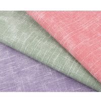 Tissu en cuir synthétique PU denim imperméable, résistant à la moisissure et aux rayures, résistant à l'usure pour bagages, canapés, chaussures, sièges de voiture, meubles