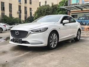 Ahorro de combustible duradero <span class=keywords><strong>2021</strong></span> <span class=keywords><strong>Mazda</strong></span> Atenza Sport 2,5 LPetrol <span class=keywords><strong>Sedan</strong></span> 6AT 169mm Distancia al suelo para carreteras rurales de África - Product Image 2