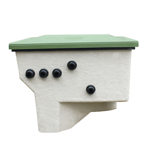 Pikes chôn tích hợp trong lòng đất hồ bơi cát Bộ lọc tùy chỉnh tích hợp chlorinator của nhà sản xuất giá tốt nhất tích hợp - Product Image 2