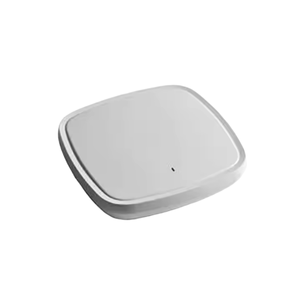 C9120AXE-EWC-H Indoor Enterprise <b>Wireless</b> <b>Access</b> <b>Point</b> Dual Band 802.11ax 1-Year Warranty - Product Image 2