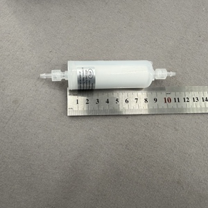 Bán hàng nóng dài viên nang mực lọc cho ngoài trời máy in dung môi trắng đen - Product Image 3