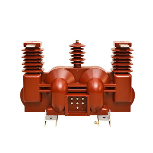 JLSZV-10KV áp biến áp hiện tại biến áp trong nhà ngoài trời ba pha nhựa Epoxy đúc kết hợp biến áp <span class=keywords><strong>CT</strong></span> <span class=keywords><strong>PT</strong></span> - Product Image 2