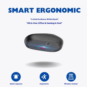 Chuột không dây <span class=keywords><strong>2</strong></span> 4G kết nối ổn định tuổi thọ pin siêu dài phong cách và linh hoạt phù hợp cho chơi game văn phòng - Product Image 4