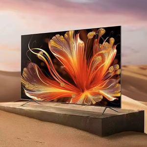 Téléviseur de jeu haute technologie 144 Hz, 98 pouces, QLED 4K UHD, assistant Android, prend en charge les clés USB, pour une utilisation en intérieur et en extérieur, haute qualité 98-i - Product Image 4