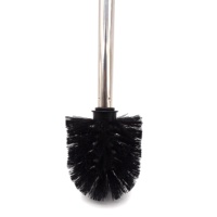 Action BSCI usine GRS Ensemble de brosses de nettoyage en plastique, brosse de toilette jetable