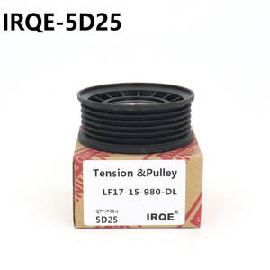 Polea Tensora IRQE LF17-15-980-DL 5D25 para Mazda MX-5 MPV - Product Image 1