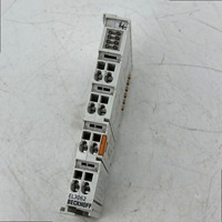 El3062 2-channel 0-10 V Analog Input Terminal for Industrial Signal Acquisition Plc