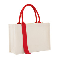 Personnalisez votre propre logo, motif géométrique, sacs en toile de coton réutilisables de haute qualité, impression par sublimation, sacs d'épicerie