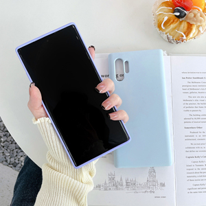 <span class=keywords><strong>Coque</strong></span> de téléphone en <span class=keywords><strong>silicone</strong></span> JOYPORODO S003 pour <span class=keywords><strong>Samsung</strong></span> Note 10 Plus, <span class=keywords><strong>coque</strong></span> en <span class=keywords><strong>silicone</strong></span> antichoc pour <span class=keywords><strong>Samsung</strong></span> Android, Capa De Celular - Product Image 2