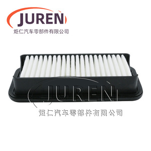 ไส้กรองอากาศ Juren รุ่น 1109101XS16XB สำหรับรถยนต์ Haval M1 H1 Great Wall C30 M4 รุ่นปี 2015 - Product Image 2