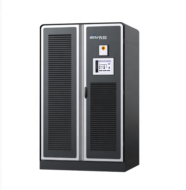 Hybrid Inverter/ Power Conversion System with Solar Access, DC/AC Bidirectional Converter