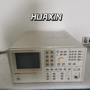Analizador de Espectro Advantest Q8344A, Amplio Rango de Longitud de Onda de 0.35m a 1.75m, Envío Rápido hx1 - Product Image 2