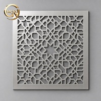 Lame de persienne et profil de pare-soleil en aluminium extrudé architectural 6063-T5 de profil aérodynamique