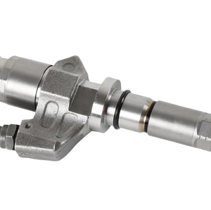 पेशेवर डीजल इंजन सामान्य रेल ईंधन इंजेक्टर नए एब्स सामग्री सार्वभौमिक फिटमेंट 6 महीने की वारंटी वैकल्पिक हिस्सा - Product Image 4