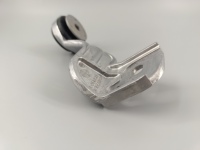 Pièces détachées automobiles, accessoires de voiture, refroidisseur d'air, support supérieur gauche 9803779180 pour Peugeot 408 (T93)