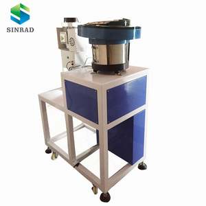 เครื่องย้ำหางปลาแบบหลวมเครื่องสั่นสำหรับป้อนอาหารรถยนต์ - Product Image 5