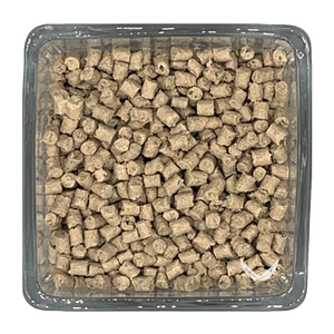 40 W.-% rơm lúa mì pha trộn PP, hợp chất nhựa bền, ổn định nhiệt độ cao UV/ao ổn định số lượng lớn PLA viên - Product Image 1