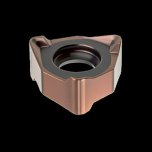 Insertos de fresado Wneu Mm para corte de metales - Product Image 3