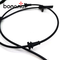 Capteur de vitesse de roue ABS pour Ford Explorer Flex 2013-2018 Lincoln Côté avant DA8Z2C204C DA8Z-2C204-C