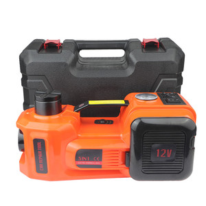 Altertool <strong>Electric</strong> Hydraulic <strong>Jack</strong> Tire Lifting 5T <strong>Car</strong> Repair Mechanical Tools Quick <strong>Jack</strong> <strong>Car</strong> Lift Portable <strong>Car</strong> Lift <strong>Jack</strong> - Product Image 4