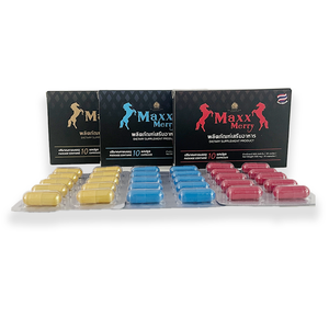 แคปซูลสมุนไพรธรรมชาติสำหรับผู้ชายอาหารเสริมปรับแต่งได้ - Product Image 6