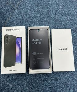 <span class=keywords><strong>A54</strong></span> SM-A546U รุ่นดั้งเดิม (เวอร์ชั่นอเมริกา) ปลดล็อคแล้ว Octa Core 8GB+256GB กล้องหลัง 3 ตัว 0.3MP รองรับ 5G LTE สมาร์ทโฟน ภาษาอังกฤษ/ฝรั่งเศส/สเปน - Product Image 5