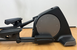 Machines d'entraînement cardio <span class=keywords><strong>de</strong></span> haute qualité en Chine, équipement <span class=keywords><strong>de</strong></span> salle <span class=keywords><strong>de</strong></span> sport complet, centre <span class=keywords><strong>de</strong></span> remise en forme, hôtel, entraîneur <span class=keywords><strong>elliptique</strong></span> professionnel - Product Image 5