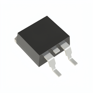 ชิปอิเล็กทรอนิกส์ TO-263 SIHF9Z34STRL-GE3 ทรานซิสเตอร์ของแท้ บริการครบวงจร - Product Image 1