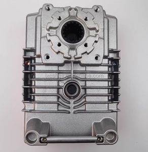 Actionneur PRCA-S2-T PRCA-BAC-S2-T PRCA-S2-T-200 PRCA-S2-T-250 ZPR03 ZPR01 - Product Image 2