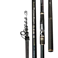 2022 Telescopic Fishing Rod 2022 New High Carbon JETSHARK 3.6m/3.9m/4.5m/5.3m Telescopic Fishing Rod Fishing Rod Telescopic Carbon