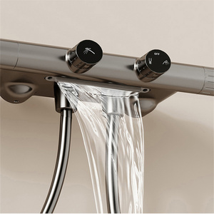 Смеситель для ванной - Product Image 3