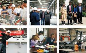 Trituradora de Impacto de Servicio Pesado para Minería, Cantera, Planta de Trituración de Piedra y Roca, Fabricación de Arena y Agregados - Product Image 6