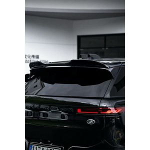 Kit carrosserie pour <span class=keywords><strong>Range</strong></span> <span class=keywords><strong>Rover</strong></span> <span class=keywords><strong>Sport</strong></span> <span class=keywords><strong>L461</strong></span> 2023-2026 SV Facelift, ensemble complet avec décoration en fibre de carbone, ajustement OEM 1:1 - Product Image 3