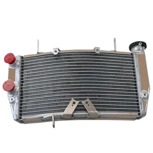 New Motorcycle Cooling Radiator For 2007-2009 Ducati 098R 1098S 1098