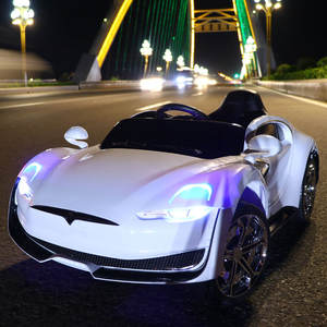 <span class=keywords><strong>Coches</strong></span> eléctricos <span class=keywords><strong>de</strong></span> lujo <span class=keywords><strong>para</strong></span> niños a buen precio, 2 en 1 juguete <span class=keywords><strong>de</strong></span> autoconducción y control remoto, coche <span class=keywords><strong>de</strong></span> juguete <span class=keywords><strong>para</strong></span> bebés - Product Image 5