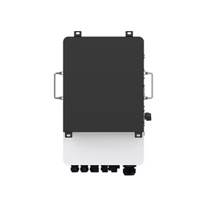 Inversor solar SUNGROW de 10KW monofásico, sistema de almacenamiento de energía doméstico para uso fuera de la red - Product Image 1