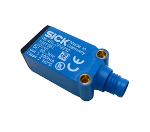 NEW-ORIGINAL SICK- W10 WL4SL-3P2232 WTB4SL WTB4S WSE4SL WLG4S WL4SL WL4S โฟโตอิเล็กทริคเซนเซอร์แบบสะท้อนแสงย้อนกลับ - Product Image 1
