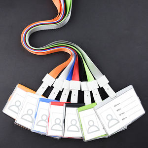 Tarjeteros de Nylon Personalizados con Cordón de Plástico, Variedad de Colores - Tarjetas de Regalo <span class=keywords><strong>Steam</strong></span> (Gran Venta) - Product Image 6