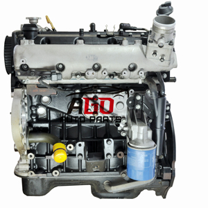 AGO Brand New <span class=keywords><strong>J3</strong></span> Bare Engine 2.9L para Hyundai Terracan <span class=keywords><strong>Kia</strong></span> <span class=keywords><strong>Carnival</strong></span> Car Motor - Product Image 1
