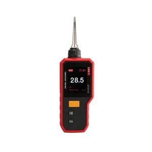 UNI-T UT311A Electronic Handheld Vibration Meter Frequency Detector for Mechanical Fault Testing UNI-T UT311A Electronic Handhel - Product Image 4