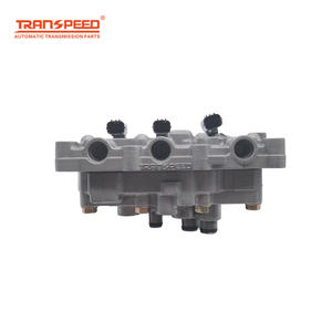 Válvula Solenoide de Transmisión Automática TRANSPEED GD1, Válvula VVT 27200-PWR-013 para Honda - Product Image 2