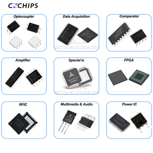 Multi-Regional Supply FS401 QFP-100 Microcontroller Integrated Circuit IC CZSKU:IY955ETM24 - Product Image 3