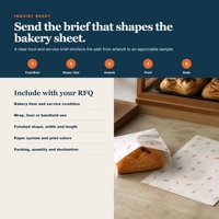 Papier d'emballage alimentaire anti-graisse imprimé sur mesure, emballage alimentaire portable, marque privée, emballage pour crêperie