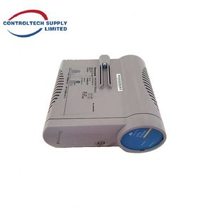 Módulo de Entrada Analógica de 8 Canales CC-PAIX01 Nuevo, 4-20mA HART 16Bit para Experion PKS C300 DCS - Product Image 2