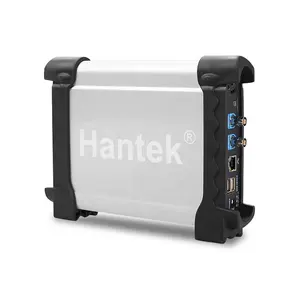 Hantek DSO3104A PC USB Ảo Dao Động 4 Kênh 150MHz Băng Thông 128M Bộ Nhớ Chiều Sâu 1gsa/S Chẩn Đoán Oscilloscope