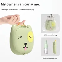 핫 세일 플라스틱 만화 동물 아기 여행 접이식 변기 휴대용 화장실 훈련 좌석