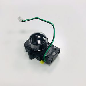 Commutateur IR-CUT, type tiroir à double filtre HD, interface IR-CUT M12, base 20 mm M324 - Product Image 3