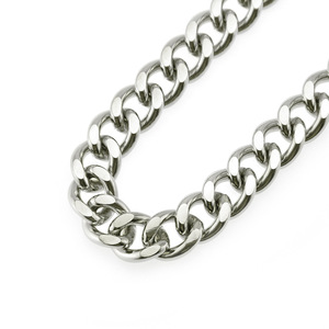 Cadena para Pantalones de Hombre, Personalizada, Simple, Versátil, de Varias Capas, Chapada en Plata, Cadena para la Cintura, Joyería de Moda - Product Image 2