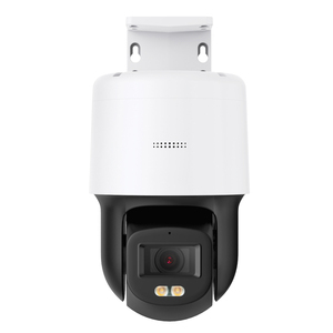 Cámara IP PoE ANNKE OEM AP014 3K 5MP, Luz Dual Inteligente, Audio Bidireccional, Domo Panorámico e Inclinable, H.265 RTSP, Red, Imágenes de Alta Resolución - Product Image 1